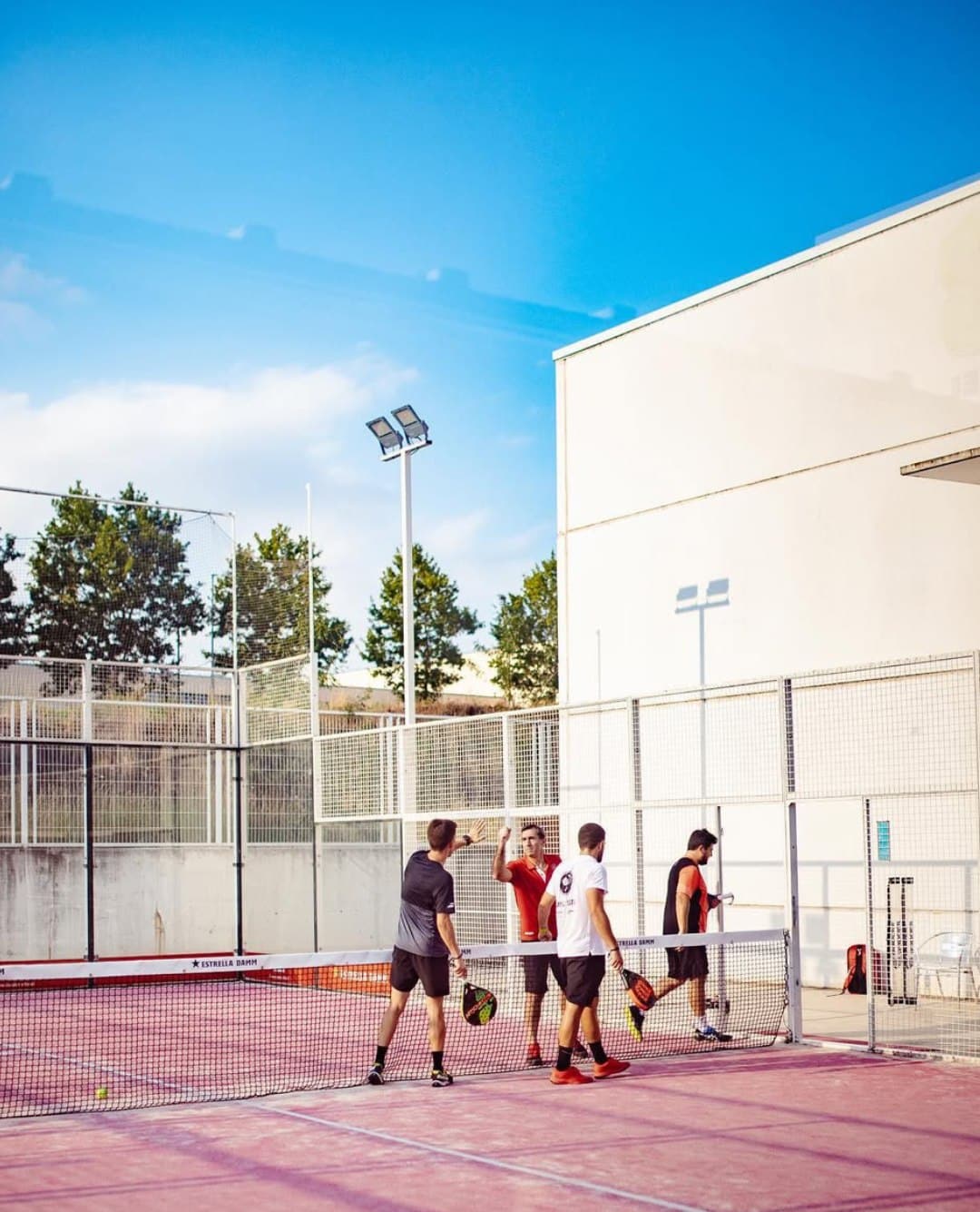 x3-padel