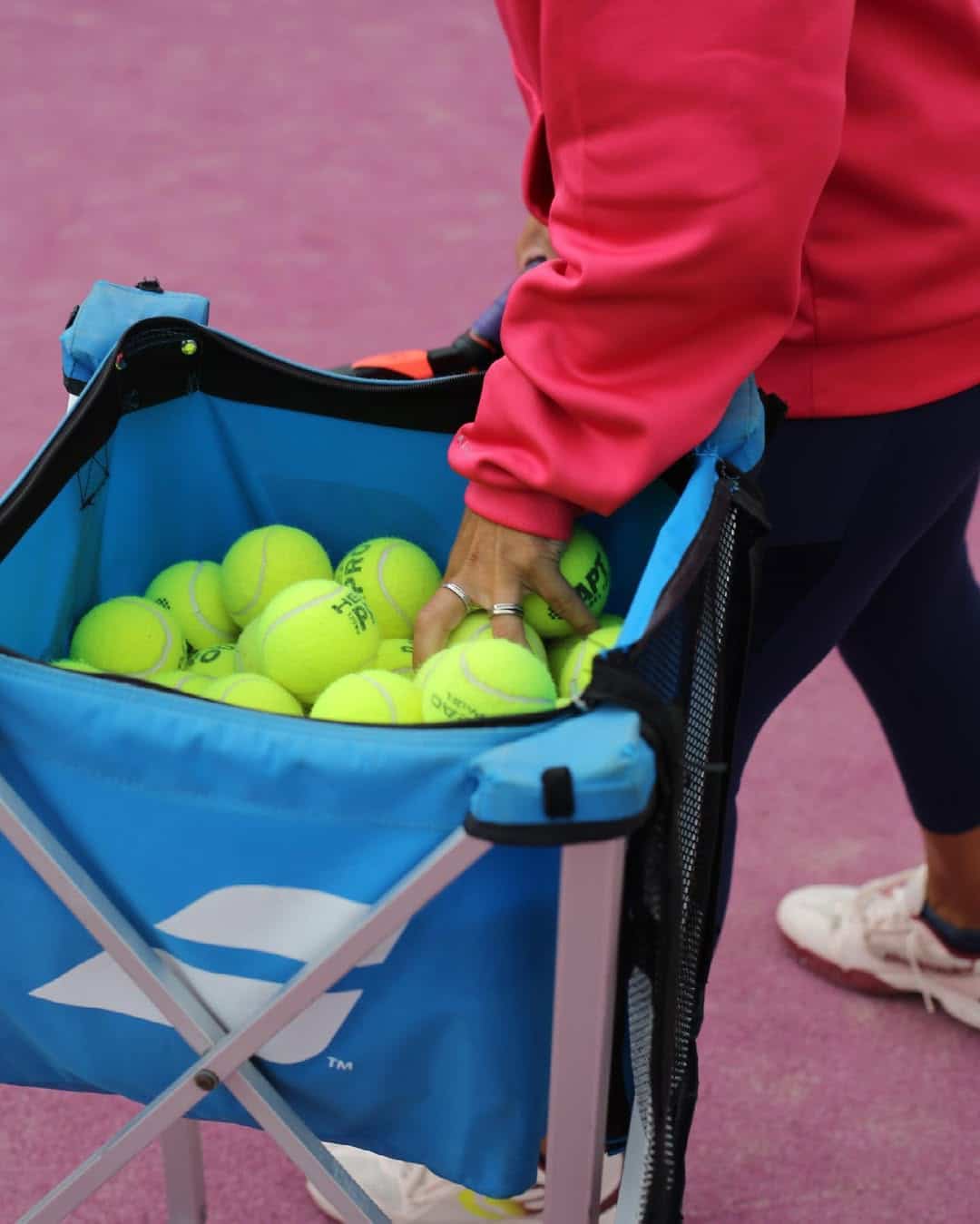 La fórmula perfecta 👌🏼 Entrenadors amb experiència, classes dinàmiques i bon ambient! Ja ho ha